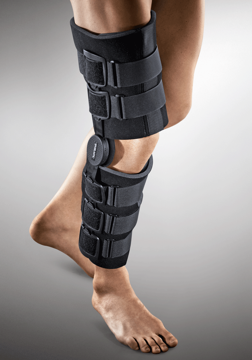 Orthopedics