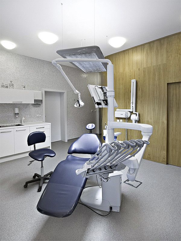 Dental Clinic
