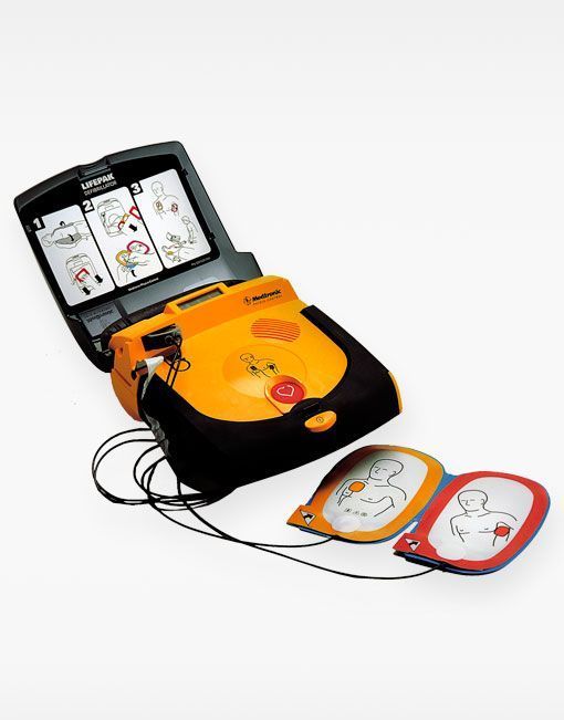 Difibrillator