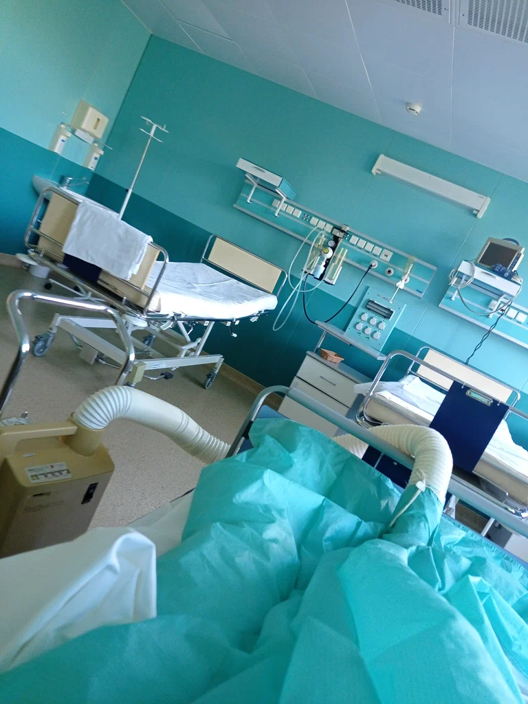 Maternity Home