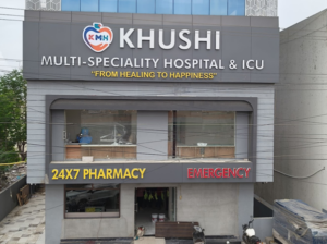 Khushi Multi-Speciality Hospital